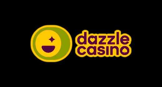 Dazzle Casino logo
